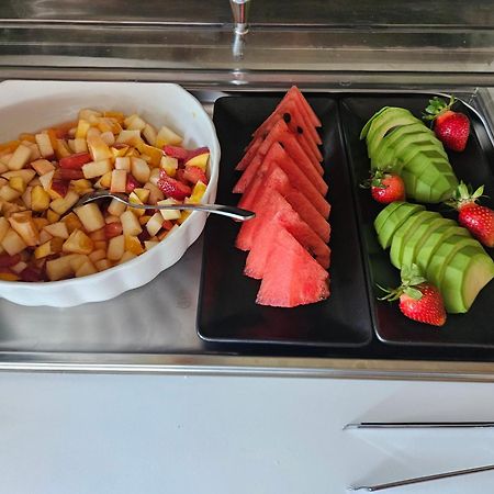 Sobe Sole Hotel Cepljani Ngoại thất bức ảnh