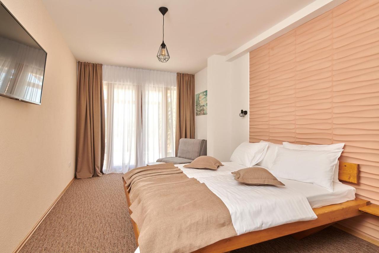 Sobe Sole Hotel Cepljani Ngoại thất bức ảnh