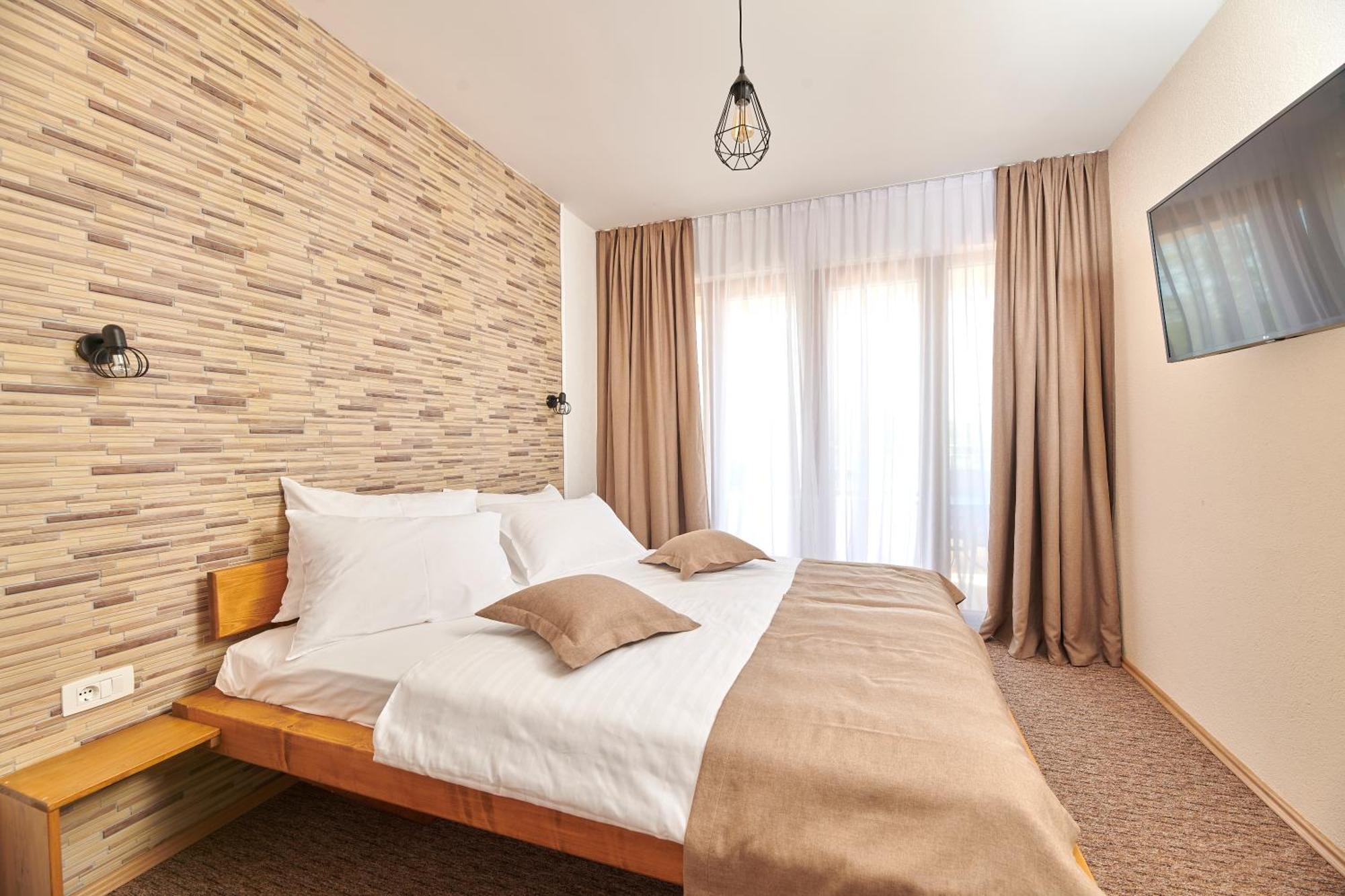 Sobe Sole Hotel Cepljani Ngoại thất bức ảnh
