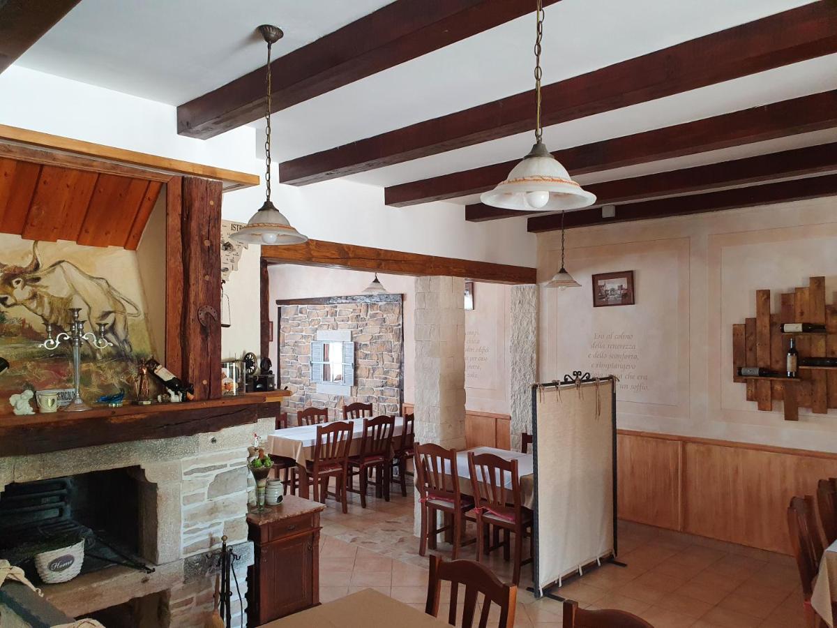 Sobe Sole Hotel Cepljani Ngoại thất bức ảnh